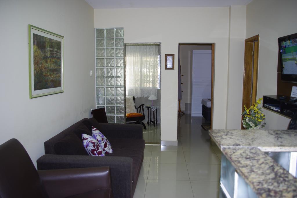 Apartment Djalma Ulrich 里约热内卢 外观 照片
