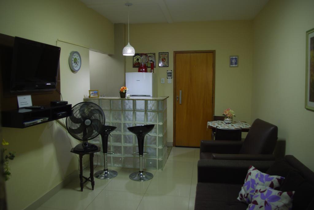 Apartment Djalma Ulrich 里约热内卢 外观 照片