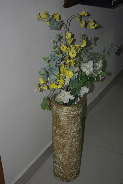 Apartment Djalma Ulrich 里约热内卢 外观 照片
