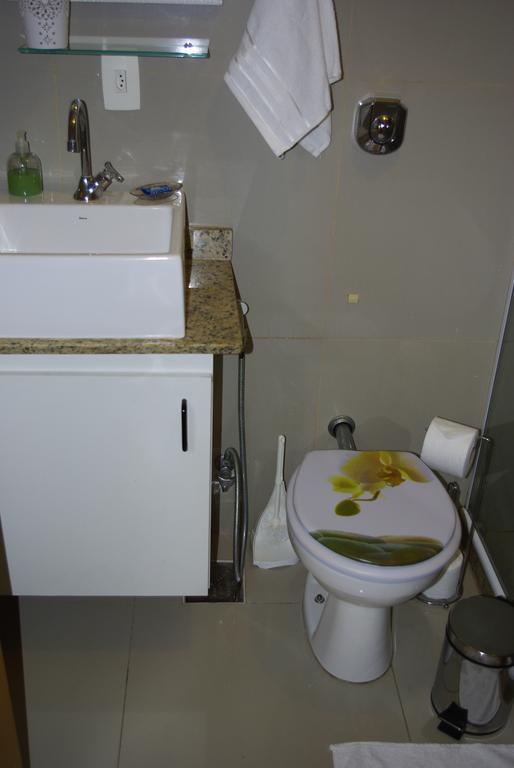 Apartment Djalma Ulrich 里约热内卢 外观 照片